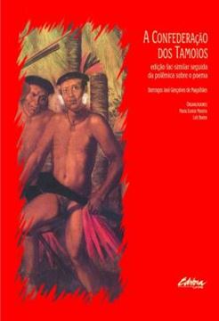 Imagem de A CONFEDERACAO DOS TAMOIOS