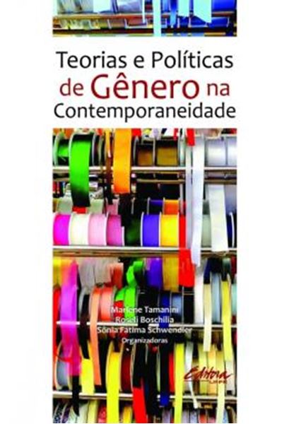 Picture of TEORIAS E POLITICAS DE GENERO NA CONTEMPORANEIDADE