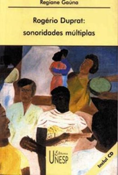 Picture of ROGERIO DUPRAT