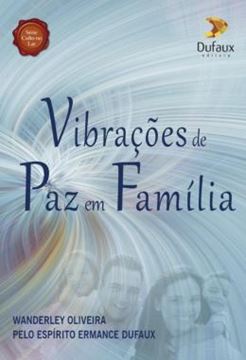 Imagem de VIBRACOES DE PAZ EM FAMILIA