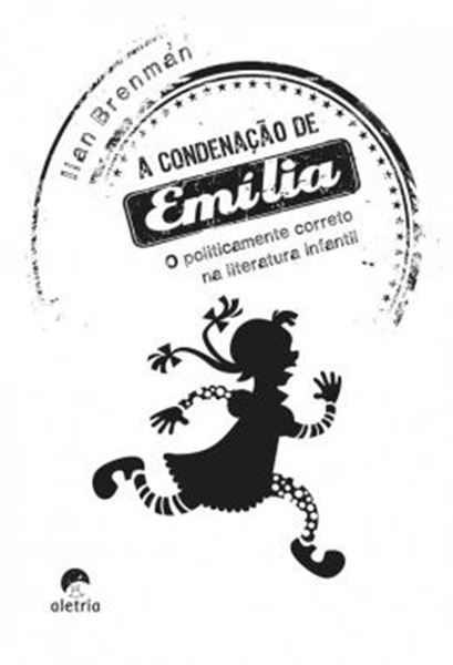 Picture of A CONDENACAO DE EMILIA
