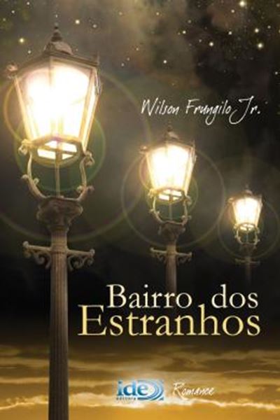 Picture of BAIRRO DOS ESTRANHOS