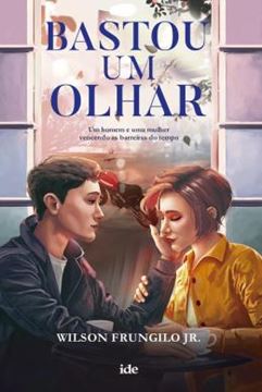 Imagem de BASTOU UM OLHAR