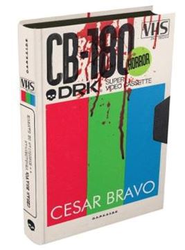 Imagem de VHS: VERDADEIRAS HISTORIAS DE SANGUE