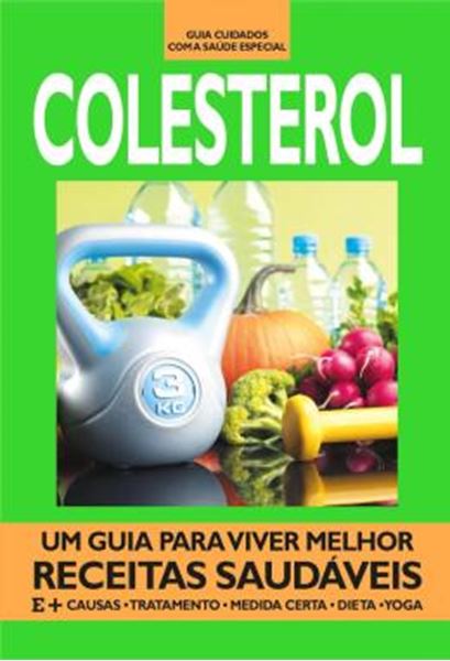 Picture of COLESTEROL