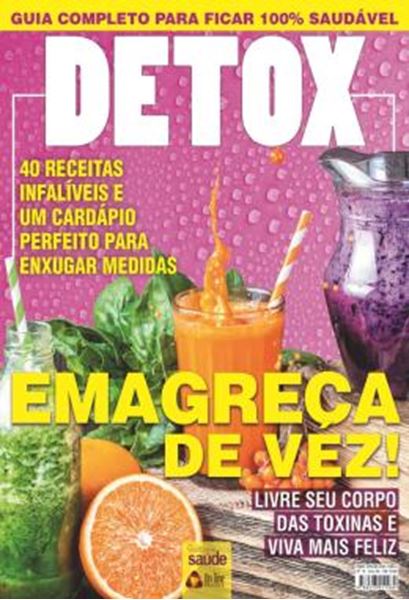 Picture of DETOX