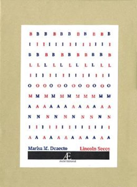 Picture of BIBLIOMANIA