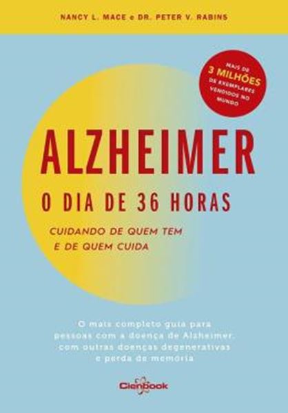 Picture of ALZHEIMER: O DIA DE 36 HORAS