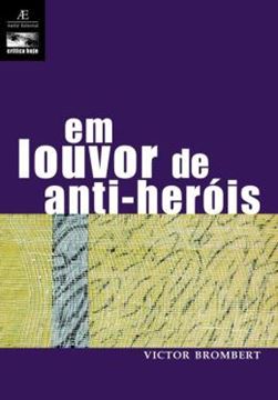 Imagem de EM LOUVOR DE ANTI-HEROIS