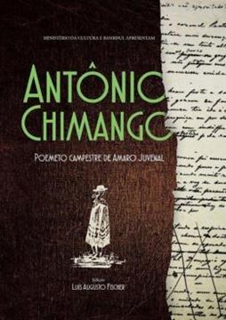 Imagem de BOX ANTONIO CHIMANGO