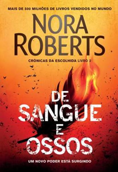 Picture of DE SANGUE E OSSOS