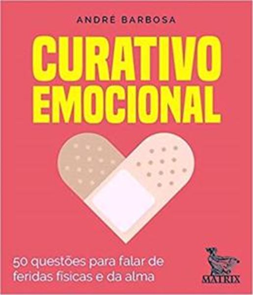 Picture of CURATIVO EMOCIONAL
