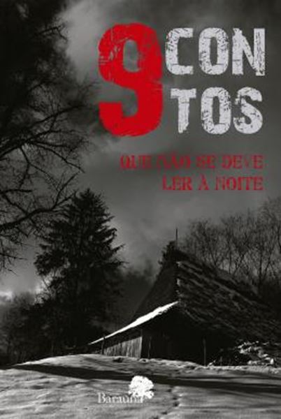 Picture of 9 CONTOS QUE NAO SE DEVE LER A NOITE