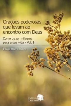 Imagem de ORACOES PODEROSAS QUE LEVAM AO ENCONTRO COM DEUS