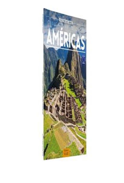 Picture of 50 DESTINOS DOS SONHOS - OS LUGARES MAIS BELOS DAS AMERICAS