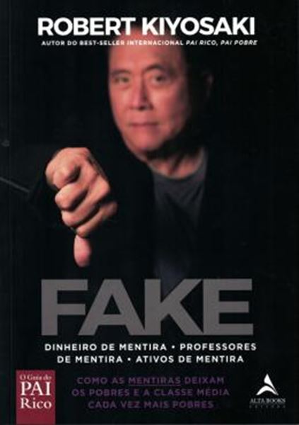 Picture of FAKE