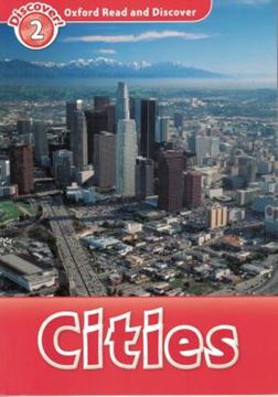 Imagem de CITIES - LEVEL 2