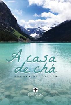 Imagem de A CASA DE CHA