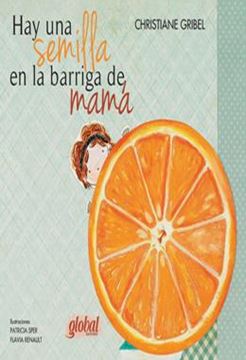 Imagem de HAY UNA SEMILLA EN LA BARRIGA DE MAMA