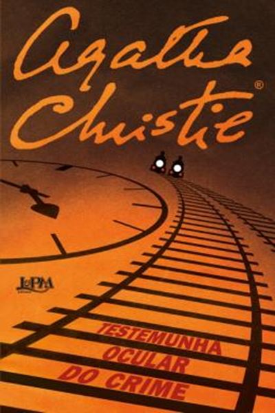 Picture of TESTEMUNHA OCULAR DO CRIME - CONVENCIONAL
