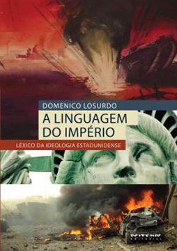 Imagem de A LINGUAGEM DO IMPERIO