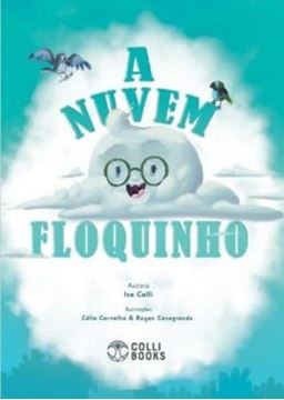 Imagem de A NUVEM FLOQUINHO