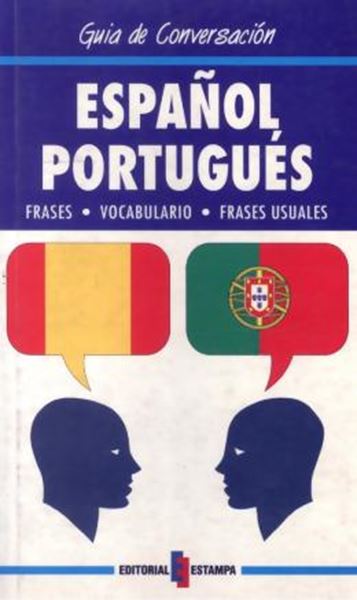 Picture of ESPANOL PORTUGUES GUIA DE CONVERSACAO