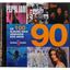 Imagem de 100 ALBUNS MAIS VENDIDOS DOS ANOS 90, OS