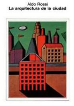 Imagem de ARQUITECTURA DE LA CIUDAD, LA