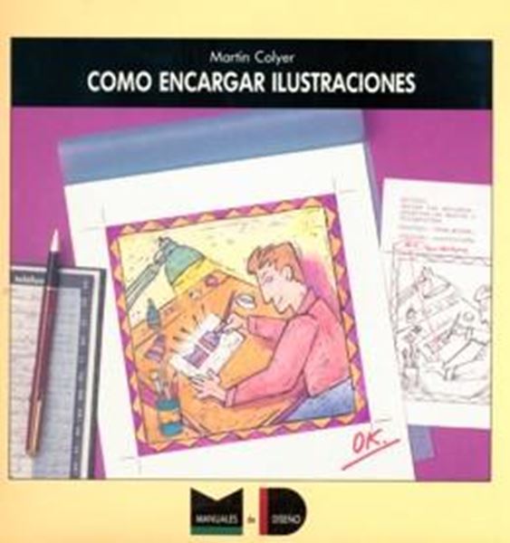 Picture of COMO ENCARGAR ILUSTRACIONES
