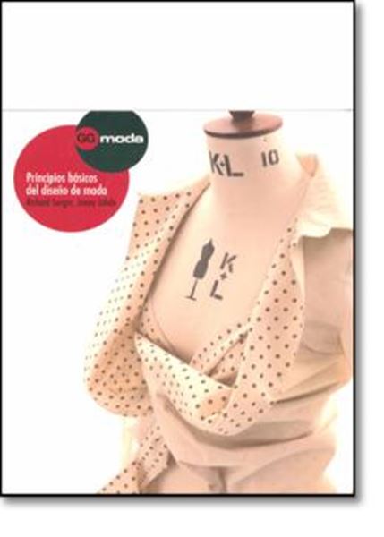 Picture of PRINCIPIOS BASICOS DE DISENO DE MODA