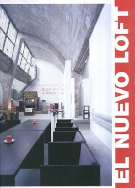 Picture of NUEVO LOFT, EL
