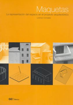Imagem de MAQUETAS