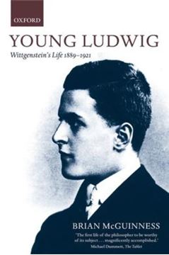Imagem de YOUNG LUDWIG - WITTGENSTEIN´S LIFE, 1889-1921