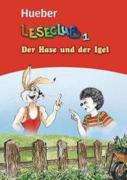 Imagem de LESECLUB 1 - DER HASE UND DER IGEL