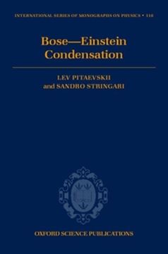 Imagem de BOSE-EINSTEIN CONDENSATION