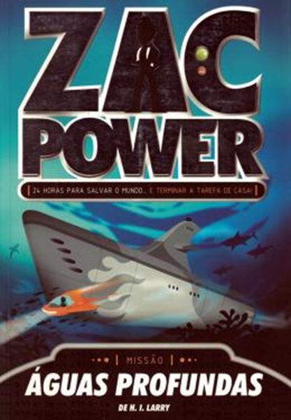 Picture of ZAC POWER 02 - AGUAS PROFUNDAS