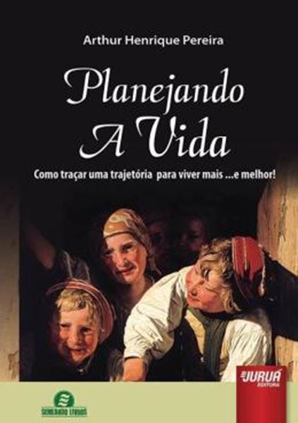 Picture of PLANEJANDO A VIDA