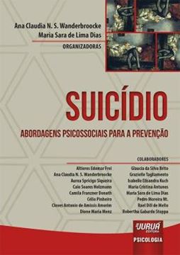 Imagem de SUICIDIO