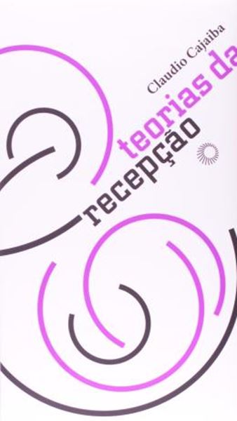 Picture of TEORIAS DA RECEPCAO