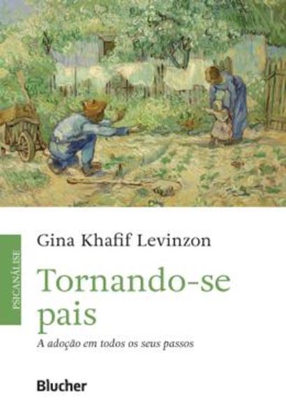 Picture of TORNANDO-SE PAIS - A ADOCAO EM TODOS OS SEUS PASSOS