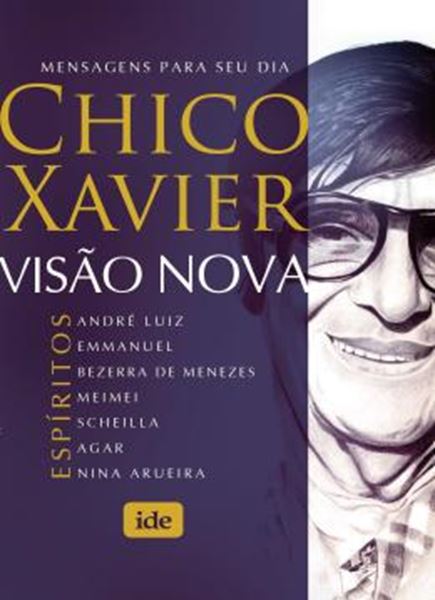 Picture of VISAO NOVA