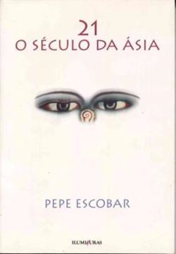 Imagem de 21 O SECULO DA ASIA