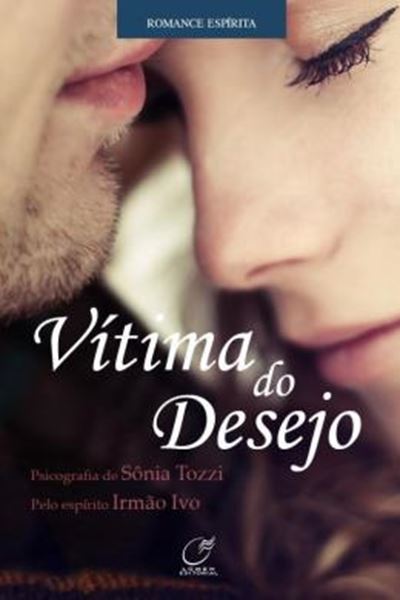 Picture of VITIMA DO DESEJO