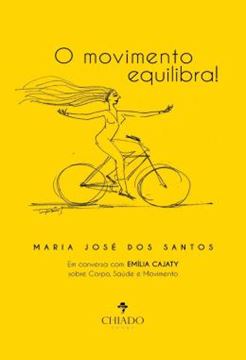 Imagem de MOVIMENTO EQUILIBRA!, O
