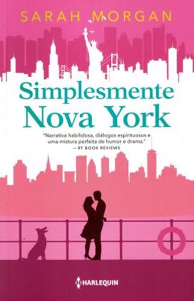 Picture of SIMPLESMENTE NOVA YORK