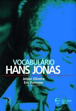 Imagem de VOCABULARIO HANS JONAS