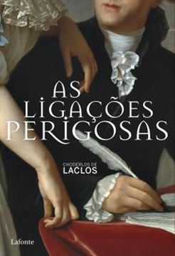 Imagem de AS LIGACOES PERIGOSAS