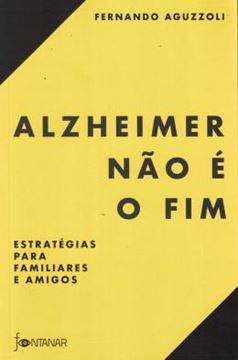 Imagem de ALZHEIMER NAO E O FIM
