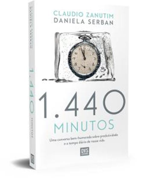 Picture of 1440 MINUTOS